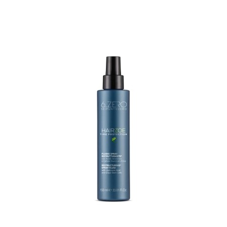 6.ZERO HAIR ZOE RISTRUTTURANTE SPRAY 150ML