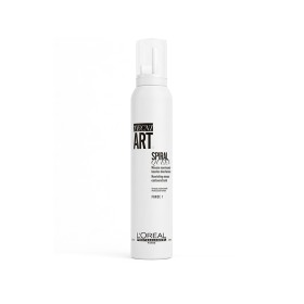 LP TEA SPIRAL QUEEN 200ML