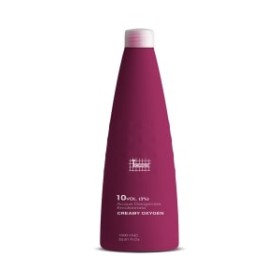 TECH OSSIGENO CREMA 5/10/20/30/40 VOL 1000ML