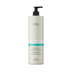 TECH BALJE PROTEZIONE COLORE EQUISETO&MALLO DI NOCE SH 1000ML