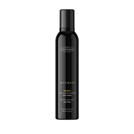 TECH JETTING UP VIBRANCE SPRAY GLOSS LUCIDANTE 300ML