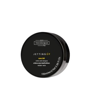 TECH JETTING UP ONE BITWATER WAX 100 ML