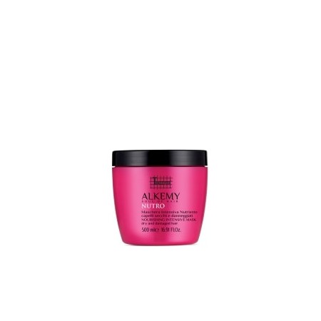 TECH ALKEMY NUTRO MASK 500ML