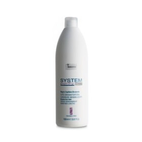TECH SYSTEM PURIFY BAGNO CAPILLARE BIVALENTE SH 1000 ML