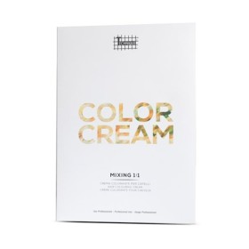 TECH CARTELLA COLORI COLOR CREAM 102 NUANCES