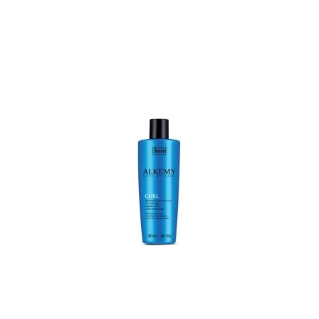 TECH ALKEMY CURL SH 300ML