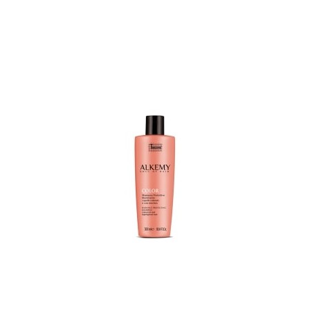 TECH ALKEMY COLOR  SHAMPOO 300 ML