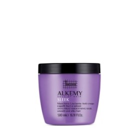 TECH ALKEMY CURL MASK 500ML