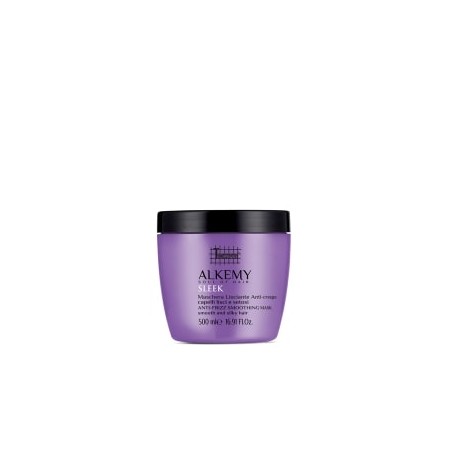 TECH ALKEMY CURL MASK 500ML