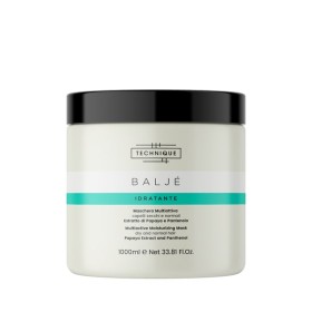 TECH BALJE IDRATANTE/MULTIATTIVA PAPAYA&PANTENOLO MASK 1000ML