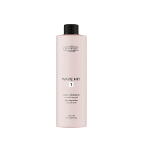 TECH WAVE HIT LOZIONE ONDULANTE 1 480ML