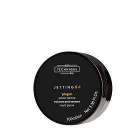 TECH JETTING UP PLUG INPASTA OPACA 100ML