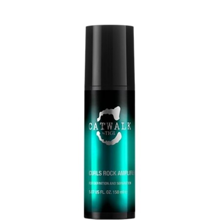 TIGI CW CURLS ROCK AMPLIFIER 150ML