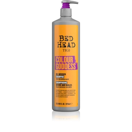 TIGI BH 2021 COLOUR GODDESS SH 970ML