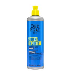 TIGI BH 2021 DOWN N DIRTY SH 400ML