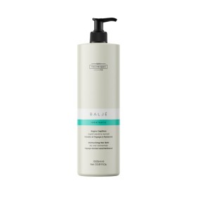 TECH BALJE IDRATANTE PAPAYA&PANTENOLO SH 1000ML