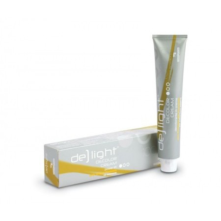 TOCCO MAGICO DE LIGHT DECOLOR CREAM TUBO