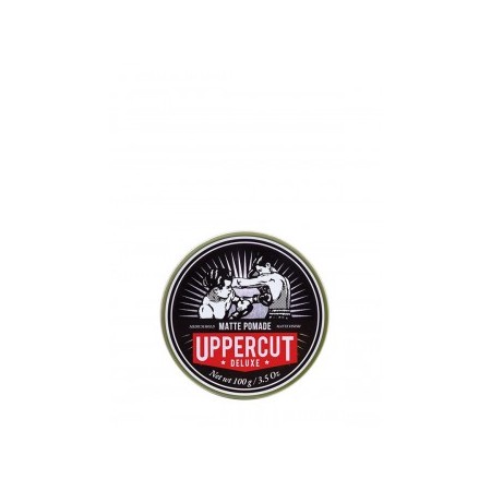 UPPERCUT POMATA MATTE POMADE 100 GR