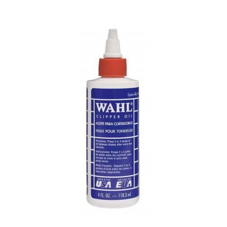 WAHL OLIO PER TOSATRICEREF.03311