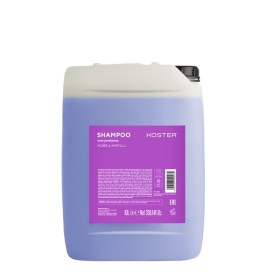 KOSTER SALON TANICA *MORE&MIRTILLO - CAPELLI SECCHI SH 10 LT