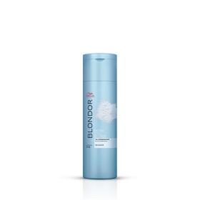 WELLA BLONDOR EXTRA COOL BLONDE 150 GR