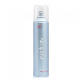 WELLA EXCLUSIV NO GAS 250 ML