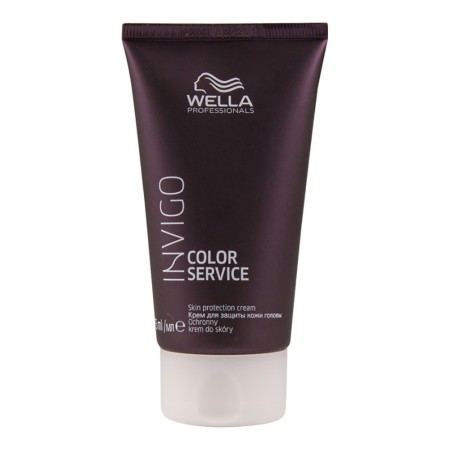 WELLA INVIGO SERVICE PREGUARD SKIN PROTECTION CREAM 75 ML