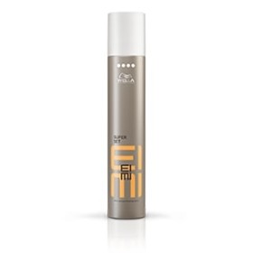WELLA EIMI FIXING | SUPER SET 300 ML