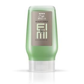 WELLA EIMI TEXTURE | SCULPT FORCE 125 ML