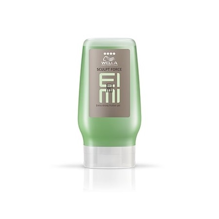 WELLA EIMI TEXTURE | SCULPT FORCE 125 ML