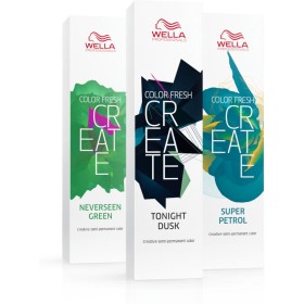 WELLA COLOR FRESH CREATE 60 ML