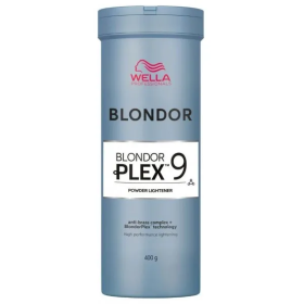 WELLA BLONDOR BLONDORPLEX 400 GR