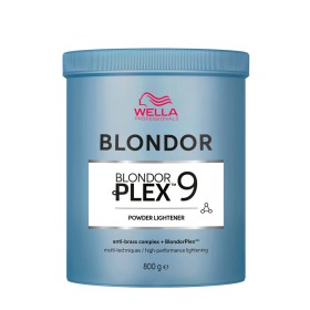 WELLA BLONDOR BLONDORPLEX 800 GR