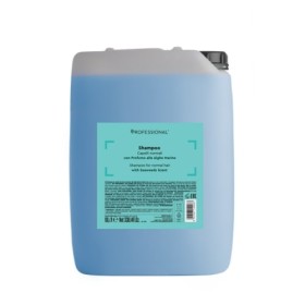 PROF BASICS TANICA *ALGHE MARINE - CAPELLI NORMALI SH 10LT