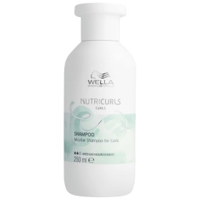 WELLA *PACK 2023* NUTRICURLS CURLS SH 250 ML