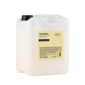 TECH SHAMPOO TANICA *MANDORLA - CAPELLI NORMALI SH 10LT