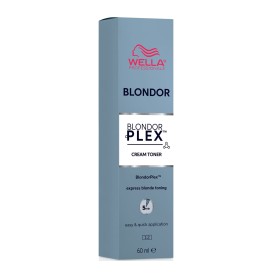 WELLA BLONDOR BLONDORPLEX CREAM TONER 60ML
