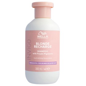 WELLA INVIGO *2023* BLONDE RECHARGE SH 300ML