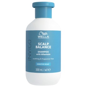 WELLA INVIGO *2023* SCALP BALANCE CALM/SENSITIVE SH 300ML