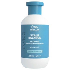 WELLA INVIGO *2023* SCALP BALANCE CLEAN/DANDRUFF SH 300ML