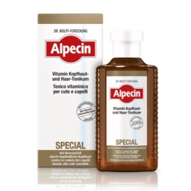 ALPECIN SPECIAL TONICO VITAMINICO 200ML