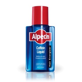 ALPECIN ENERGIZER LIQUIDO CAFFEINA 200ML