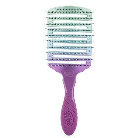 WETBRUSH PRO FLEX DRY PADDLE OMBRE TEAL