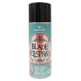 BARBAPAPA BLADE ICE SPRAY 5 IN 1 SPRAY 400ML