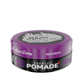 TSF PREMIUM POMADE 150ML * 03 FAUXHAWK EXTRAVAGANZA