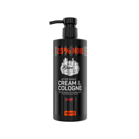 TSF CREAM & COLOGNE 2IN1 500ML *RUBY