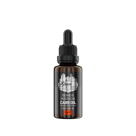 TSF BEARD OIL 30ML * SANDALWOOD