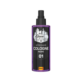 TSF AFTERSHAVE COLOGNE 250ML * 01 PACIFIC