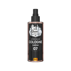TSF AFTERSHAVE COLOGNE 250ML * 07 CASPIAN