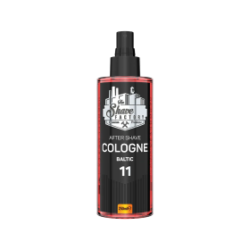 TSF AFTERSHAVE COLOGNE 250ML * 11 BALTIC